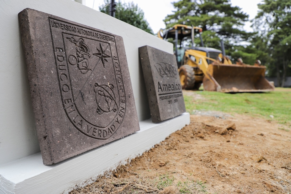 Foto: Tomada de Facebook. UAQ