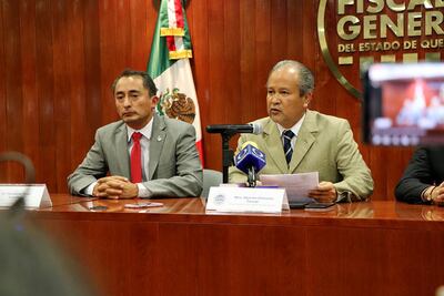 Fiscalía sigue buscando a más implicados en asalto a la joyería París