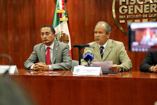 Fiscalía sigue buscando a más implicados en asalto a la joyería París