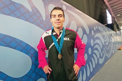 Uriel Adriano no se siente favorito al PND