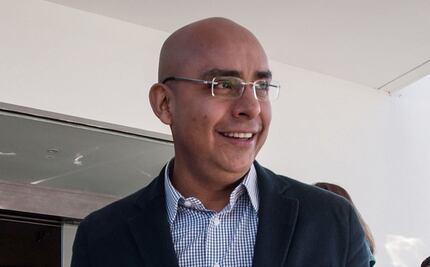 MAV: municipio, sin recursos; conversaré con el mandatario