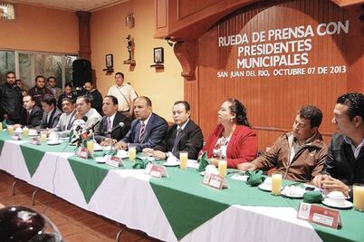 Predial no subirá en 10 alcaldías