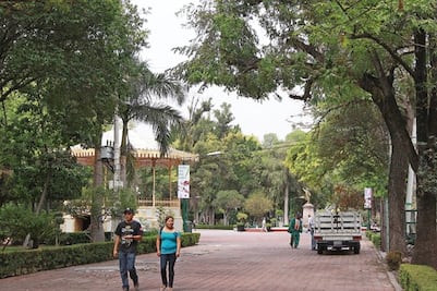 Fomentan participación ciudadana  en proyectos