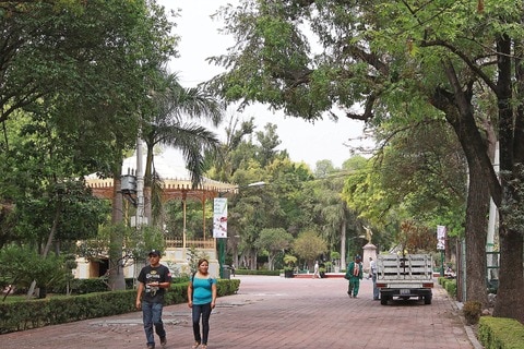 Fomentan participación ciudadana en proyectos