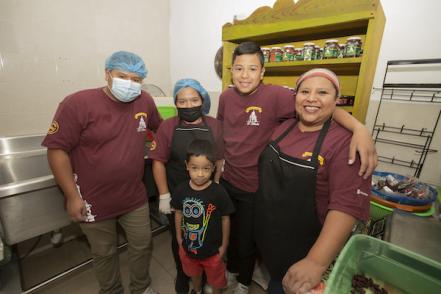 Así son las mermeladas artesanales que se negaron a sucumbir ante el Covid-19 en Querétaro