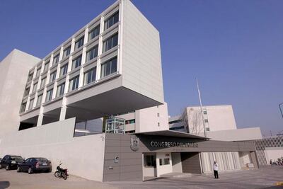 Congreso busca fortalecer su área de investigación 