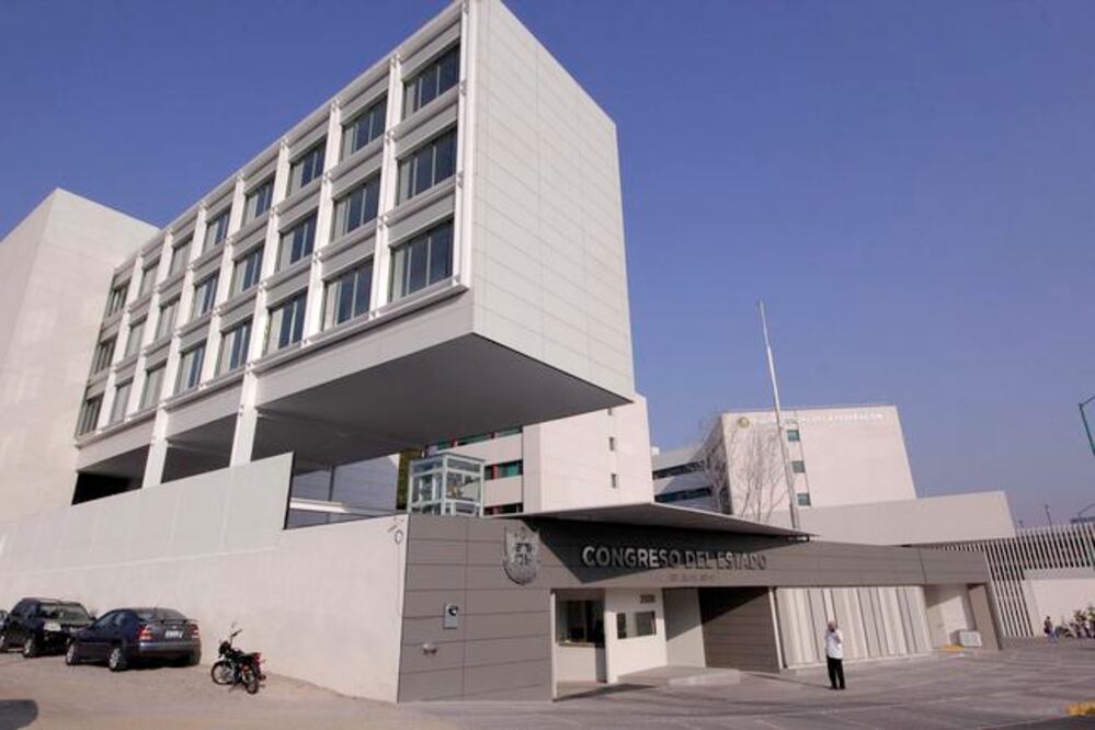 Foto: Archivo. El Universal