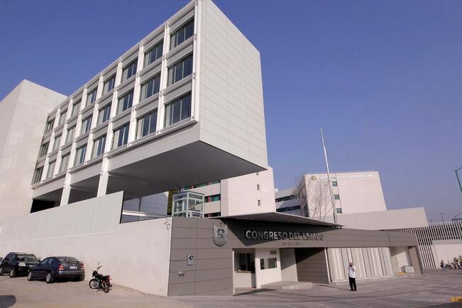 Congreso busca fortalecer su área de investigación