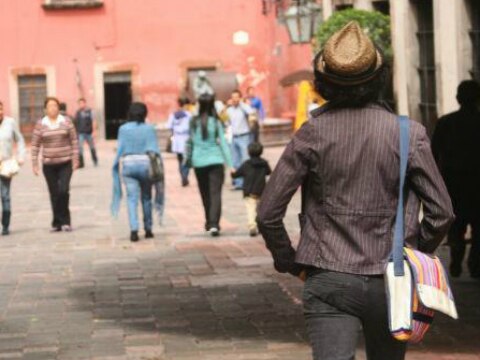 Buscan apoyar a jóvenes de escuelas