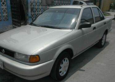 Recuperan vehículo robado