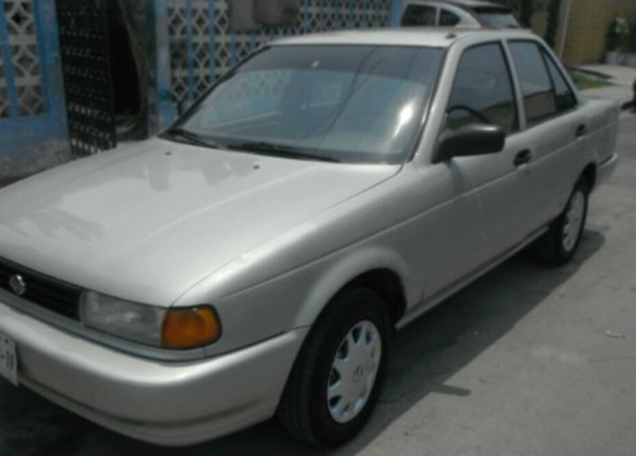 Recuperan vehículo robado