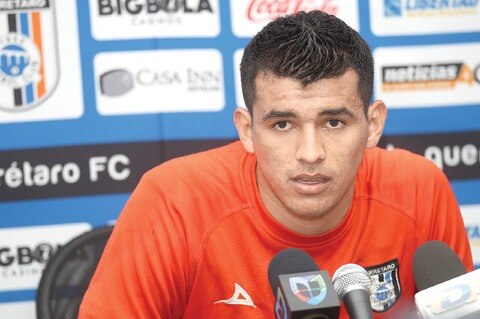 Vamos con todo en la copa