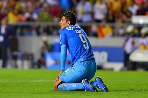 Se acaba la magia al águila