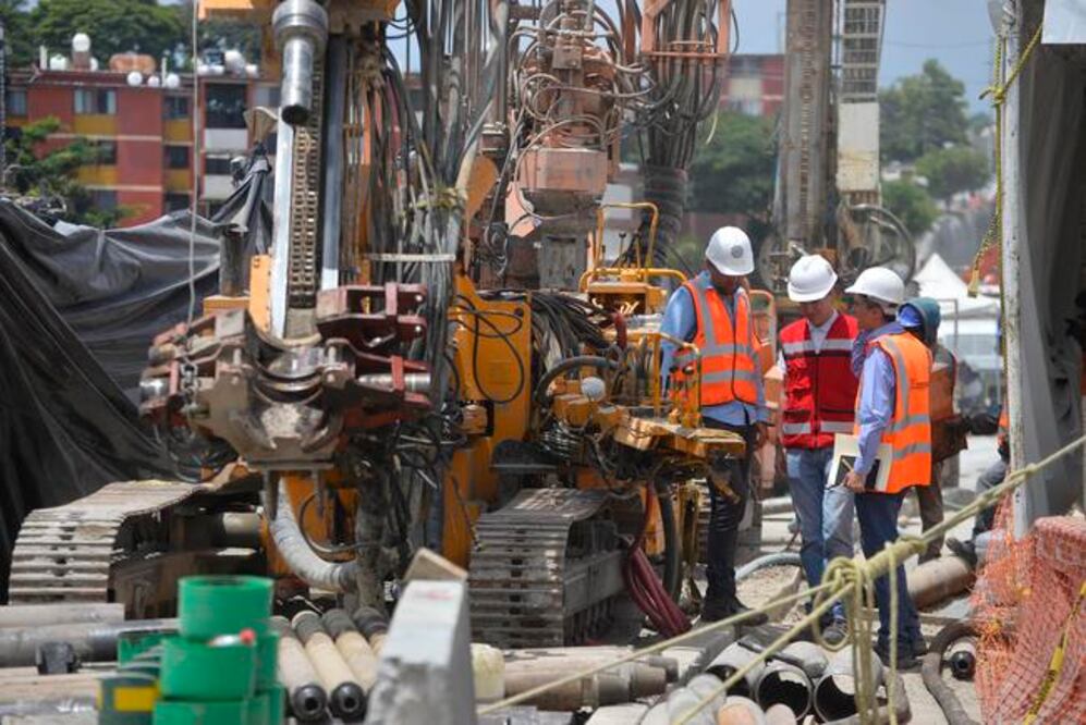 Foto: ARCHIVO. EL UNIVERSAL