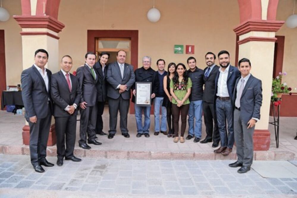 Conmemoran en el estado el primer Día Nacional de Oratoria