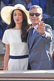 Las exigencias de la boda