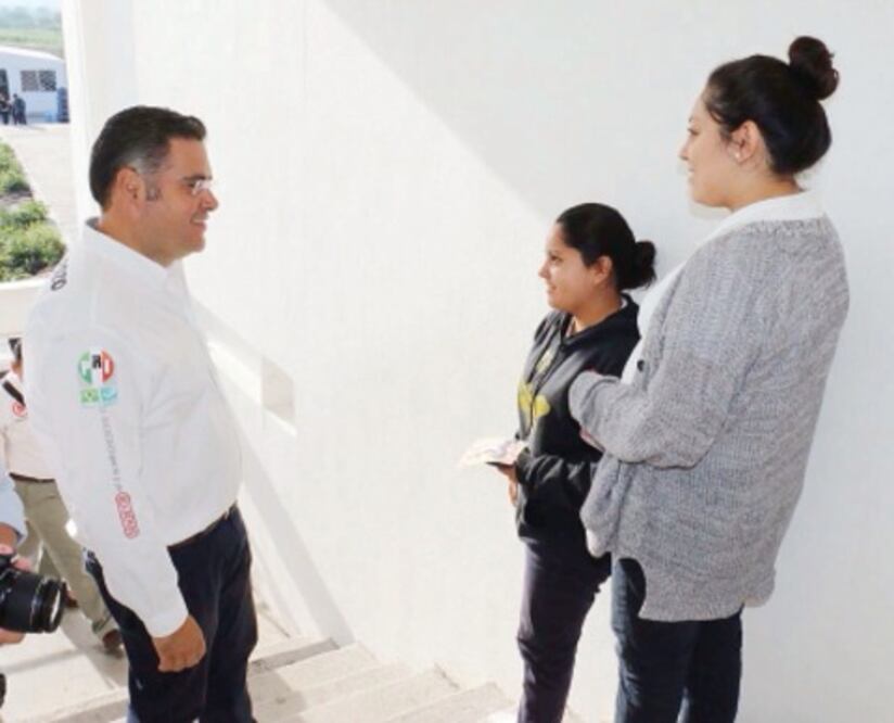 Ciudadanos manifiestan su descontento con sistema RedQ