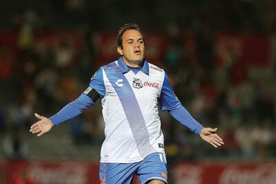 "‘Cuau’, resentido con el América"