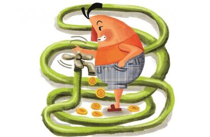 Crédito de nómina ¡Cuidado! No te endeudes