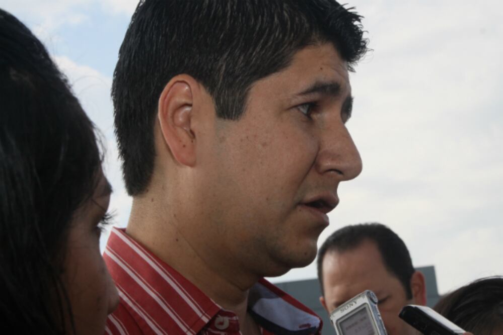 Secretario corrige cifra sobre pobreza