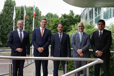 FDS rinde cuentas de su gira de trabajo