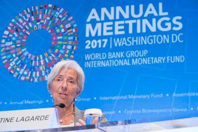 Lagarde, a favor de ajustar y modernizar TLCAN a la realidad