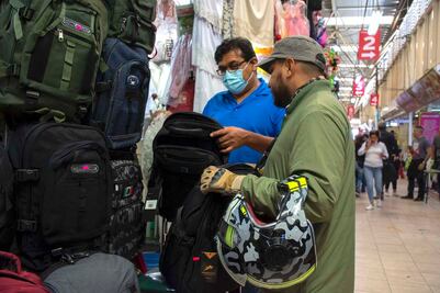 Lenta, la digitalización de comercios: Canacope