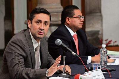  Ven insuficiente presupuesto para DH