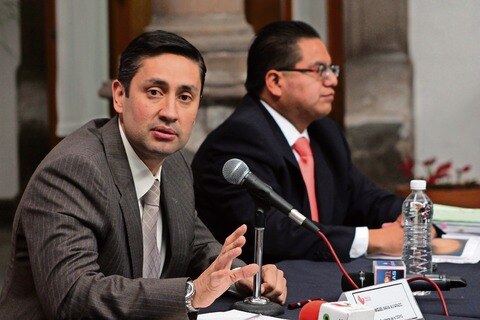 Ven insuficiente presupuesto para DH