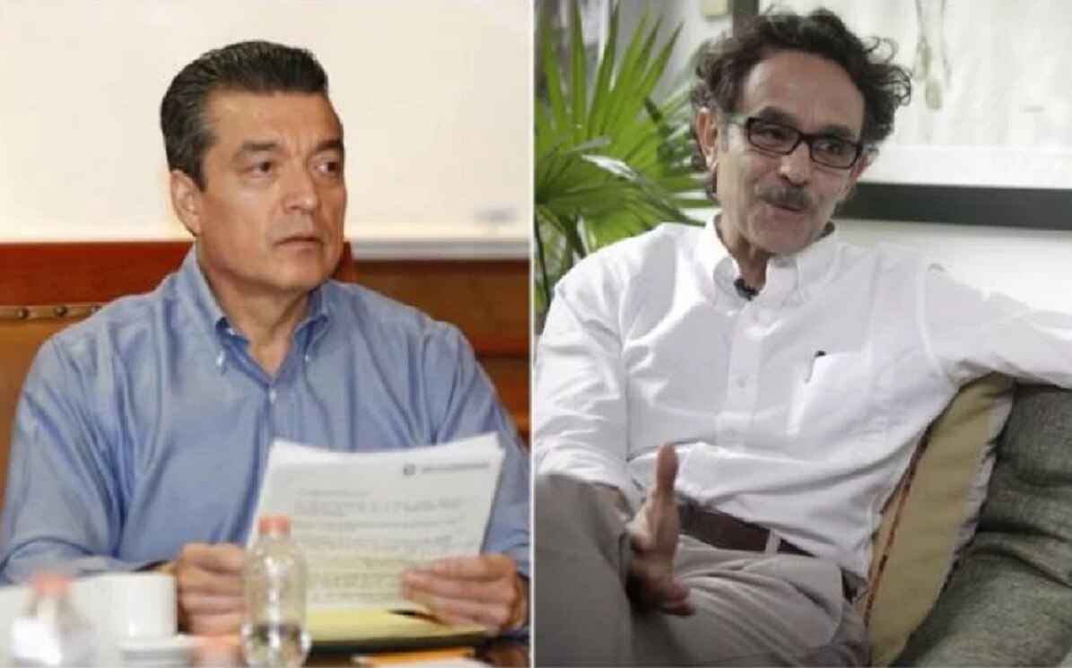 Gobernador de Chiapas exige disculpa a Quadri tras tuit