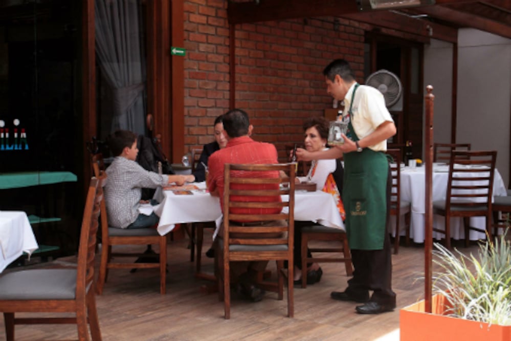 Pide Canirac redireccionar recursos a Turismo