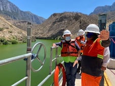 Hay suficiente agua para la Zona Metropolitana de Querétaro: CEA