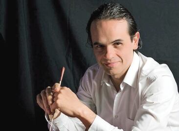 Las mamás entran gratis al concierto de la Orquesta Filarmónica del Estado de Querétaro (OFEQ)