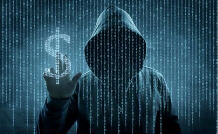 Monto por ciberataque ascendería a 4.6 mdp: Condusef