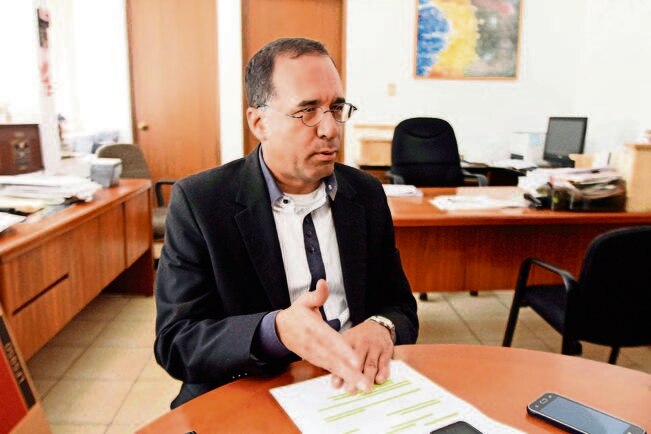 Plebiscito fue fracaso total, dice especialista