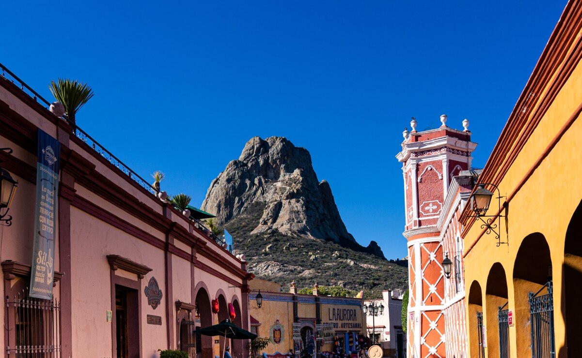 Estos son los tres Pueblos Mágicos más bonitos de Querétaro, según la IA