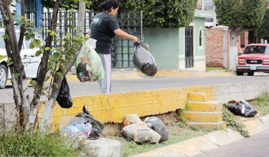 Brindará CEMSA servicio de limpia en SJR