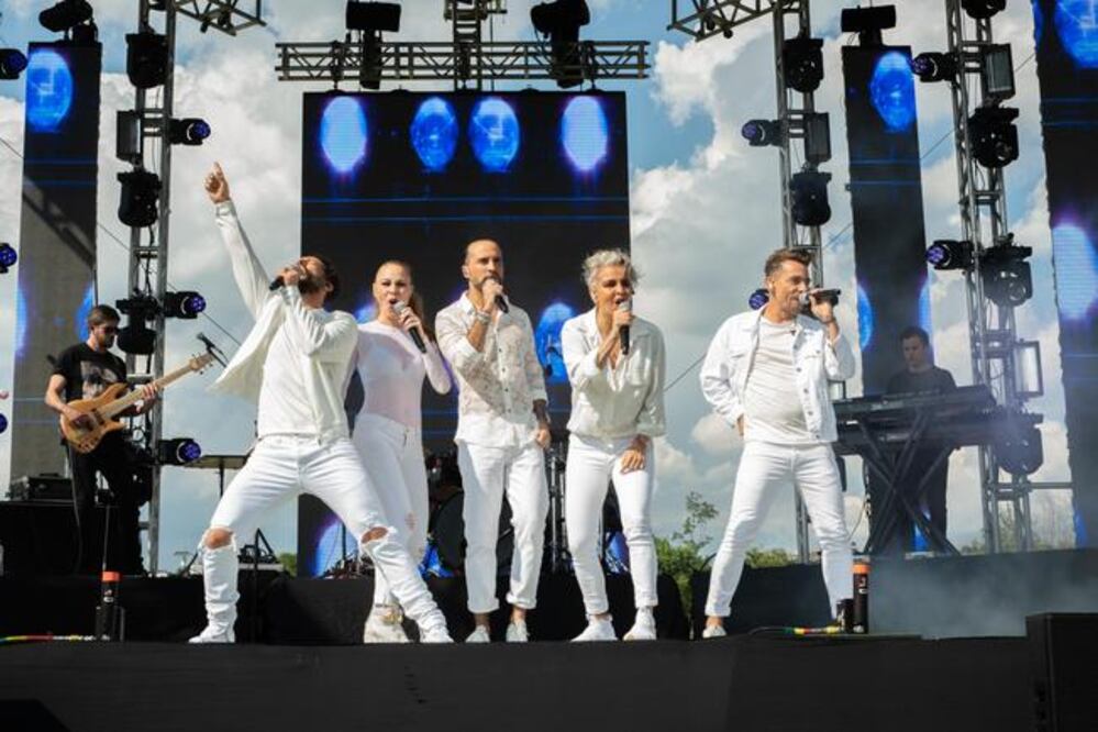 Foto: Román Castillo