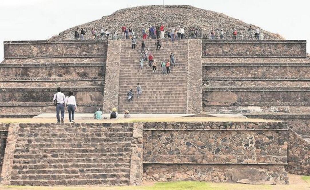 Foto: Archivo El Universal