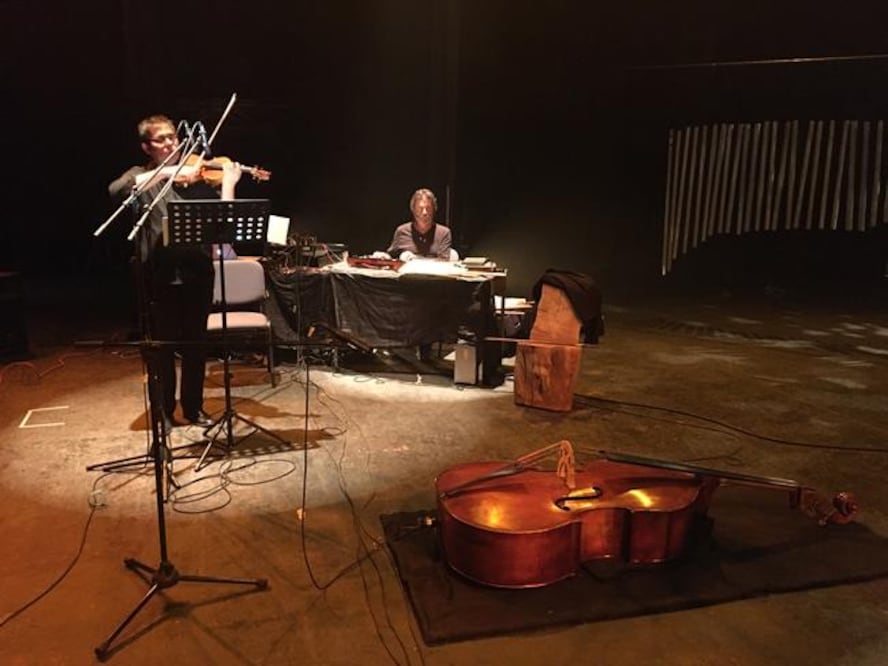 Foto: Cortesía Juan José Bárcenas