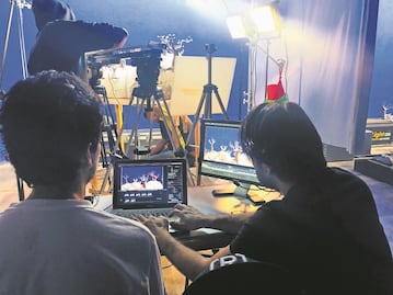 Va de nuevo... “¡Luces, Querétaro, Acción!”