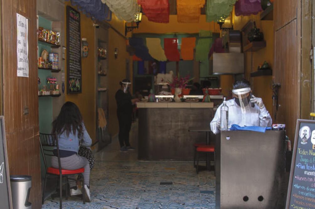 Foto: Martín Escamilla