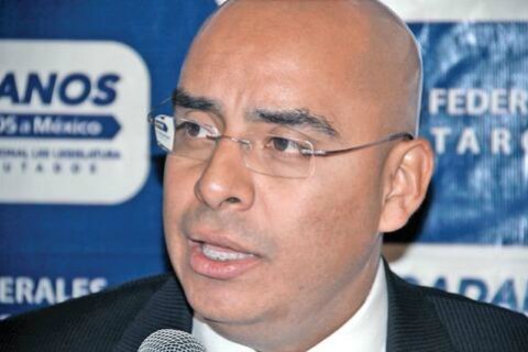 Querétaro novena fuerza panista