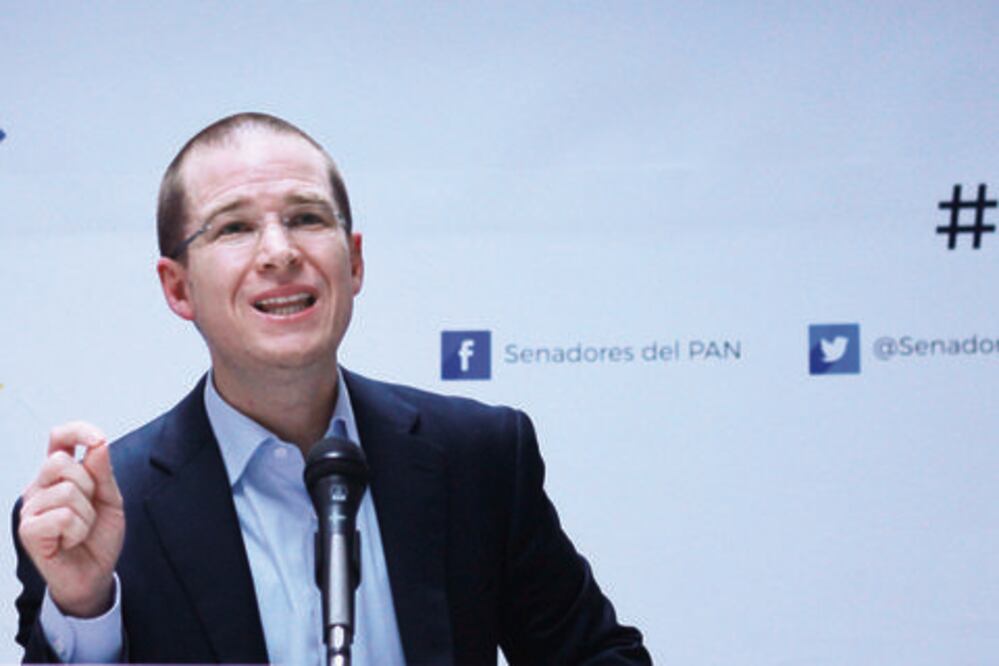 PAN: evitemos el populismo de AMLO en el poder