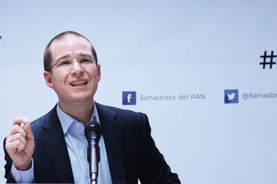 PAN: evitemos el populismo de AMLO en el poder