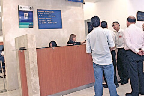 Lleva Prodecon 3 mdp recaudados