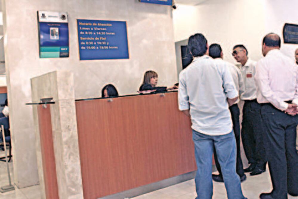 Lleva Prodecon 3 mdp recaudados