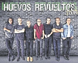 Conciertos para calentar gargantas