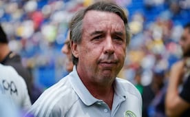 Las Águilas siempre deben estar arriba, "se gana o se fracasa"