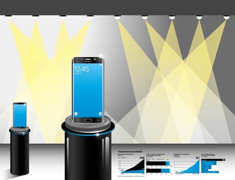 Protagonistas del 2015